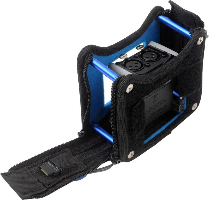 Orca OR-264 Audio Mixer Bag for the new ZOOM F3 mixer