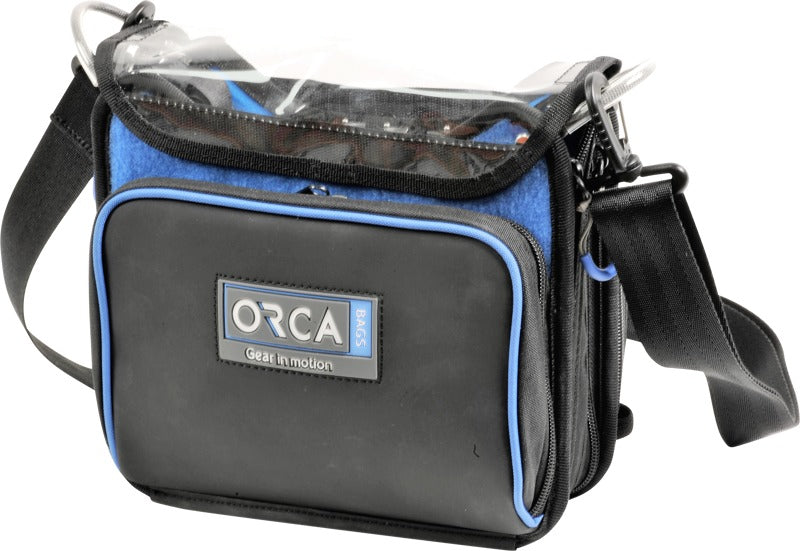 Orca OR-270 SMALL AUDIO BAG XX-SMALL