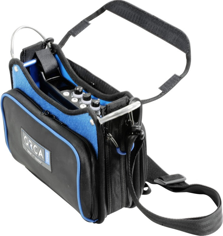 Orca OR-270 SMALL AUDIO BAG XX-SMALL