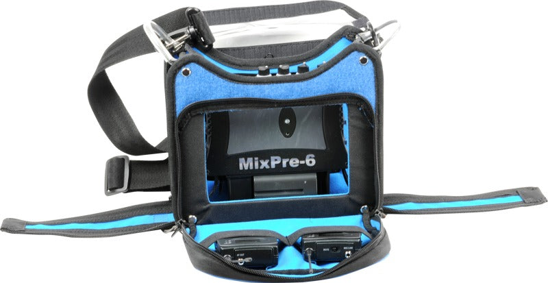 Orca OR-270 SMALL AUDIO BAG XX-SMALL