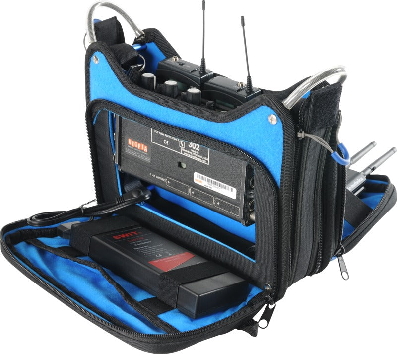 Orca OR-272 AUDIO BAG
