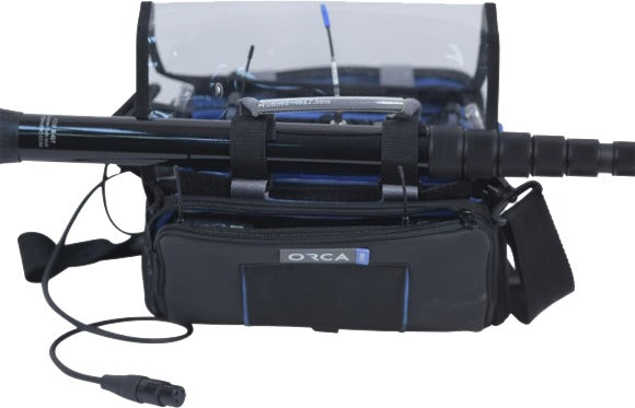 Orca OR-27 Small Audio Bag