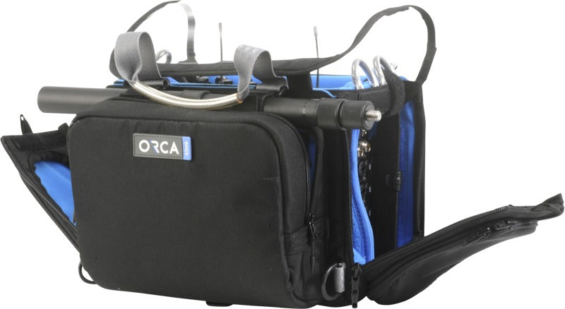 Orca OR-280 Audio Bag X-Small