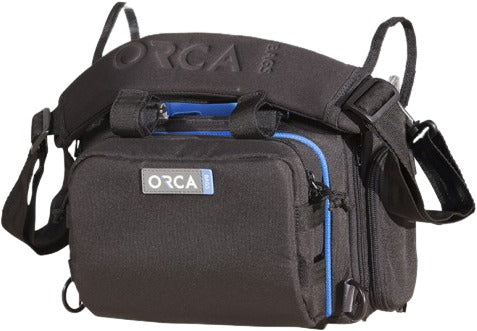 Orca OR-28 Mini Audio Bag