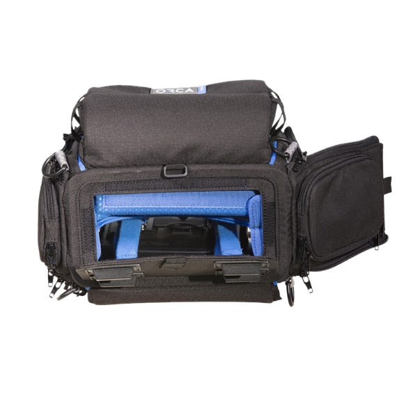 Orca OR-28 Mini Audio Bag