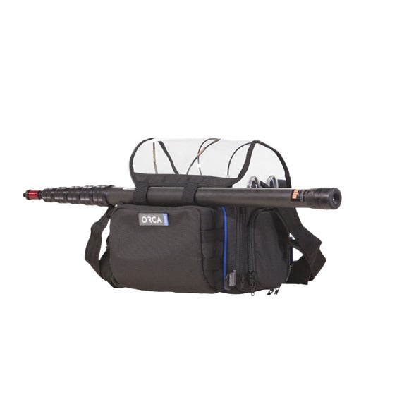 Orca OR-28 Mini Audio Bag