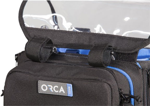 Orca OR-28 Mini Audio Bag