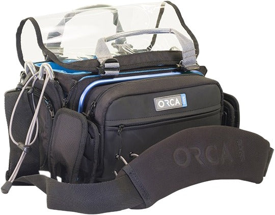 Orca OR-30 Audio Bag - 1