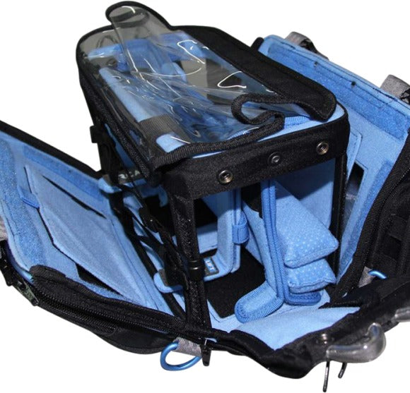 Orca OR-30 Audio Bag - 1