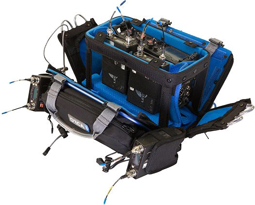 Orca OR-30 Audio Bag - 1