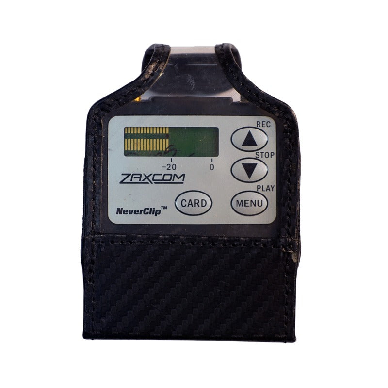 Orca OR-311 Pouch - Zaxcom TRX -LA2 Transmitter