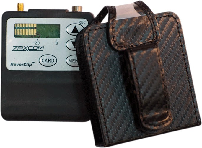 Orca OR-311 Pouch - Zaxcom TRX -LA2 Transmitter