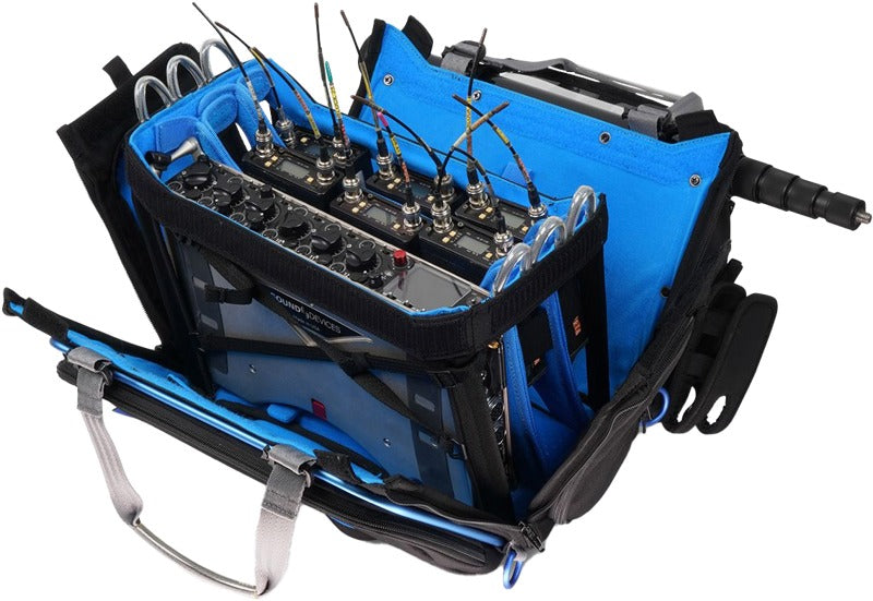 Orca OR-32 Audio Bag - 2