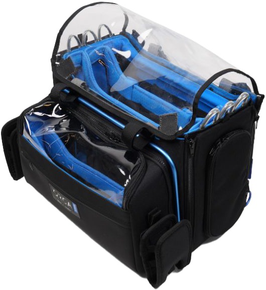 Orca OR-32 Audio Bag - 2