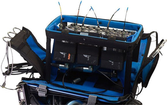 Orca OR-32 Audio Bag - 2