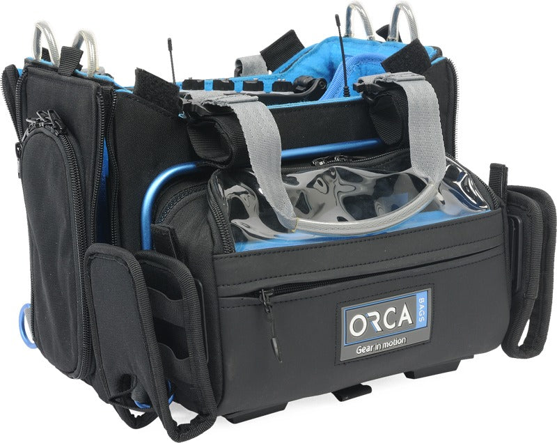 Orca OR-330 Audio Mixer Bag