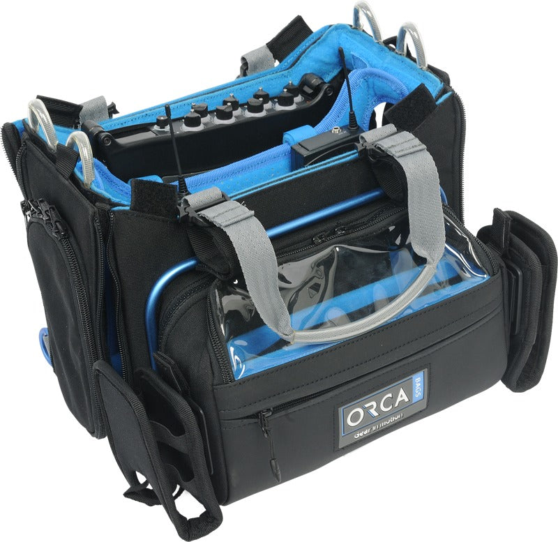 Orca OR-330 Audio Mixer Bag