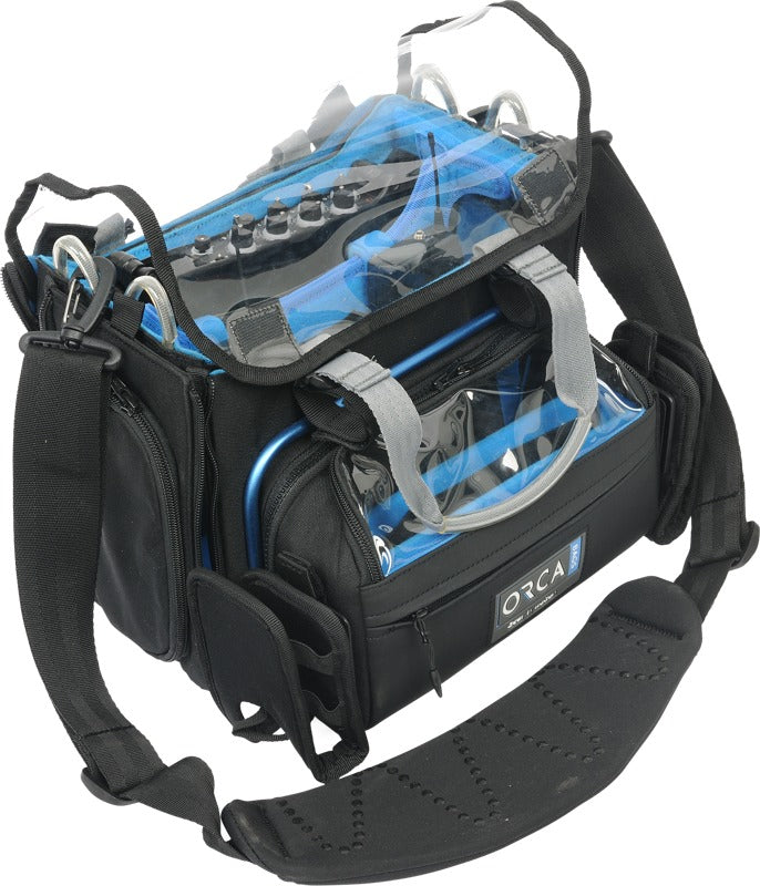 Orca OR-330 Audio Mixer Bag