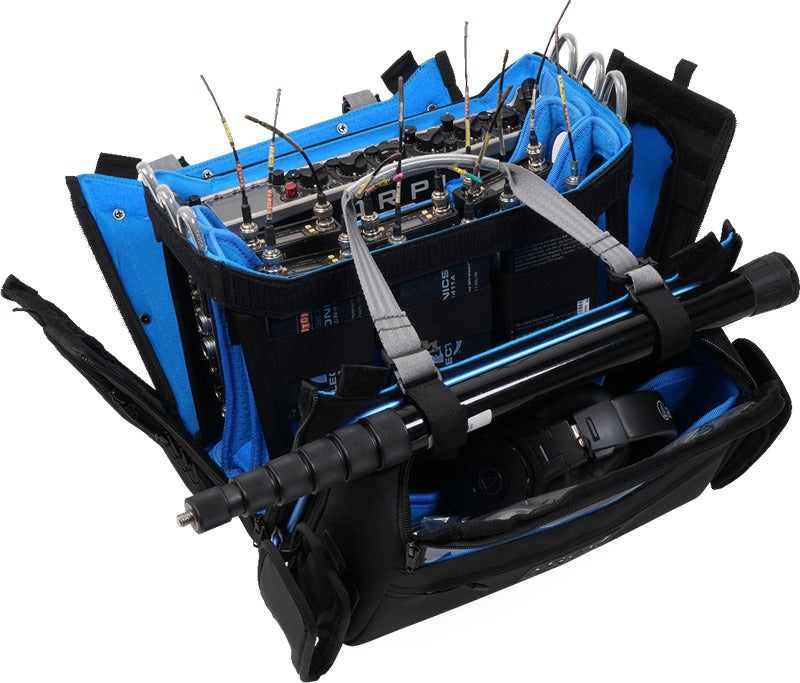 Orca OR-332 Audio Mixer Bag