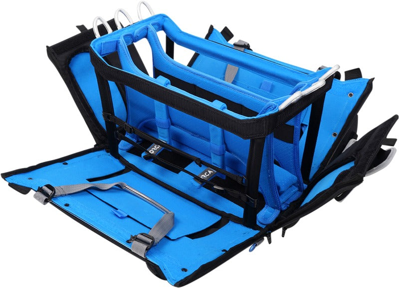 Orca OR-334 Audio Mixer Bag