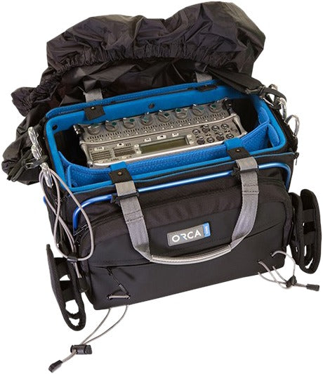 Orca OR-33 Audio Bag Protection Cover - Small