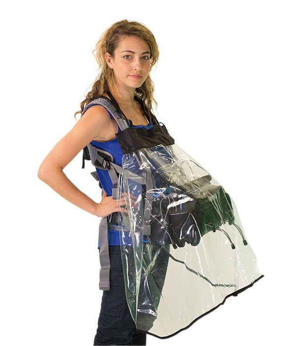 Orca OR-35 Audio Bags' Rain Cover