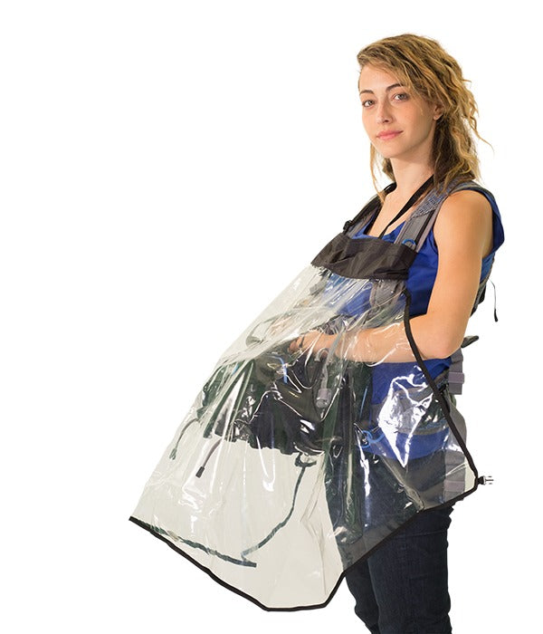 Orca OR-35 Audio Bags' Rain Cover