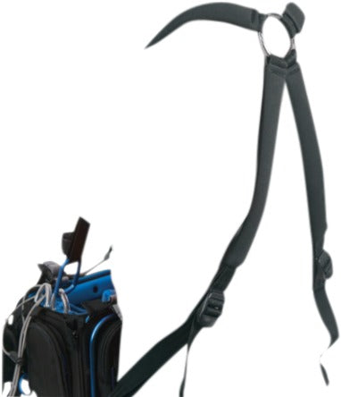 Orca OR-400 Lightweight Audio Harness