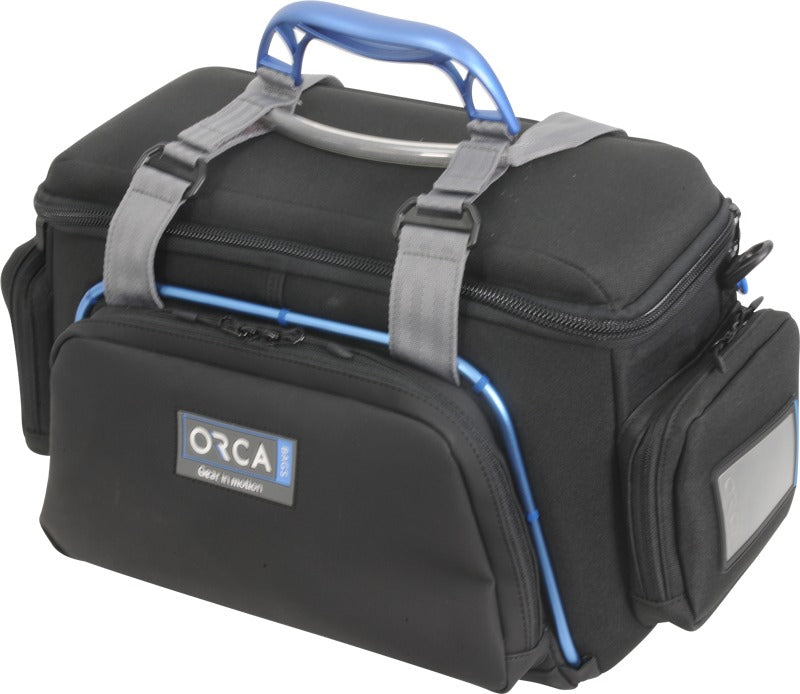 Orca OR-4 Shoulder Camera Bag - 1