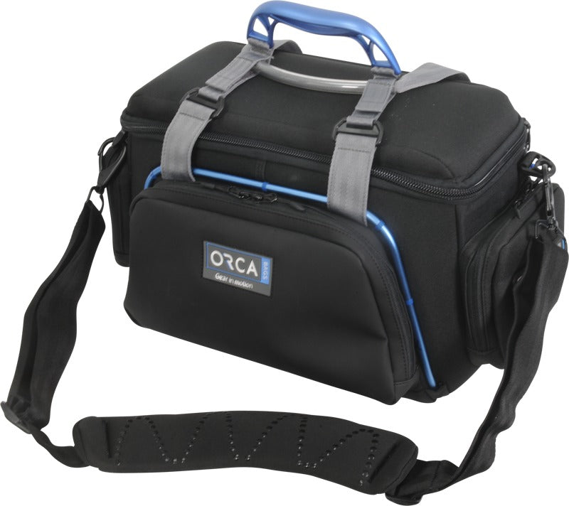 Orca OR-4 Shoulder Camera Bag - 1