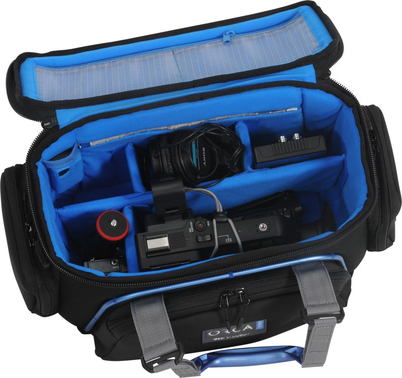 Orca OR-4 Shoulder Camera Bag - 1