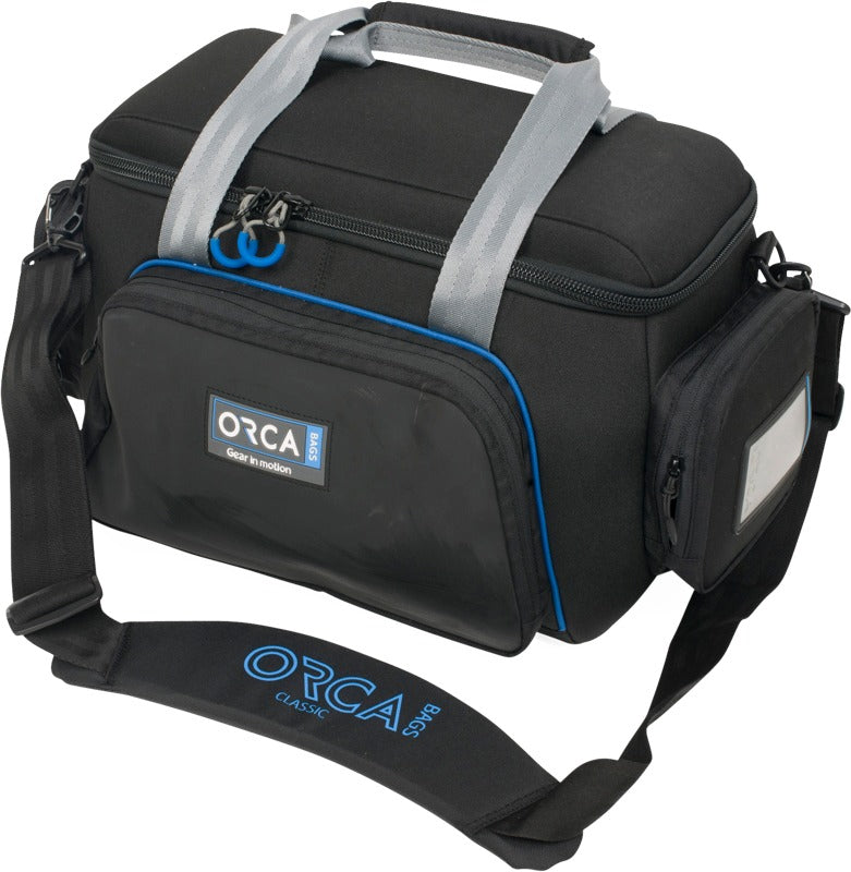 Orca OR-504 Classic Shoulder Bag X-Small