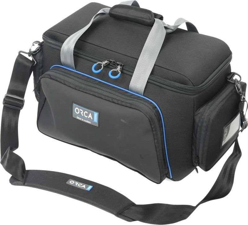 Orca OR-508 Classic Shoulder Bag Small