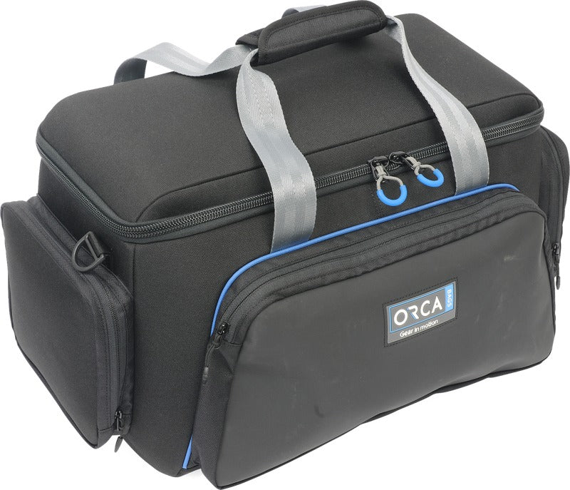Orca OR-508 Classic Shoulder Bag Small
