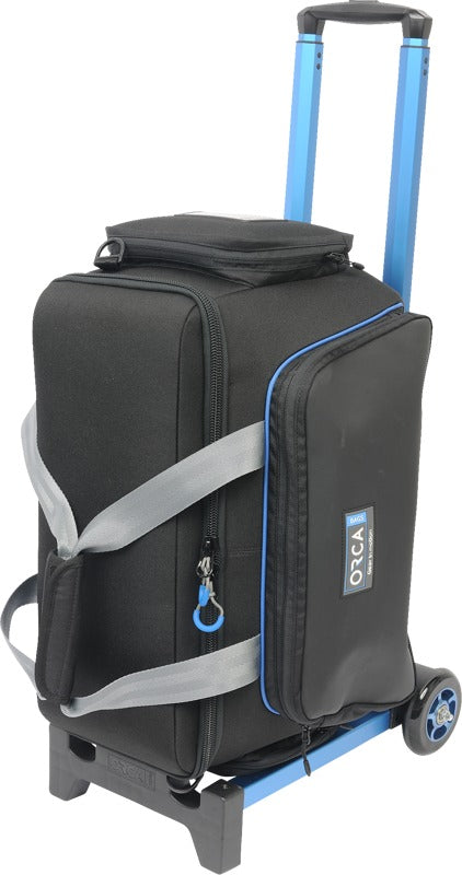 Orca OR-508 Classic Shoulder Bag Small