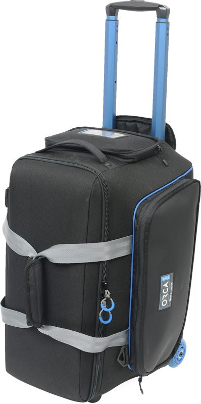 Orca OR-510 Classic Shoulder Bag Medium w Built-in Trolley
