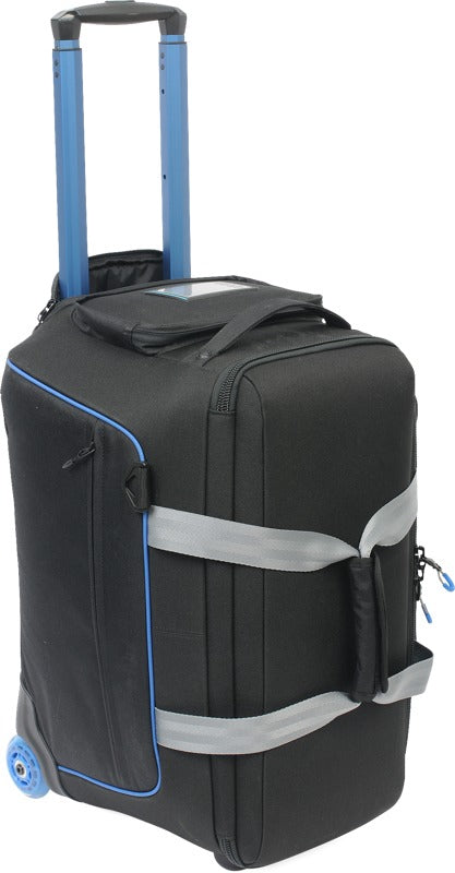 Orca OR-510 Classic Shoulder Bag Medium w Built-in Trolley