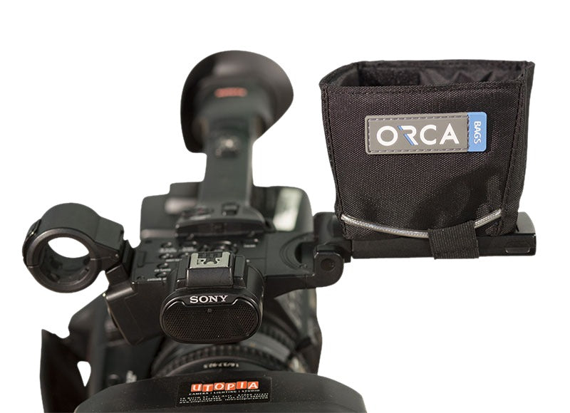 Orca OR-56 LCD Hood - 4