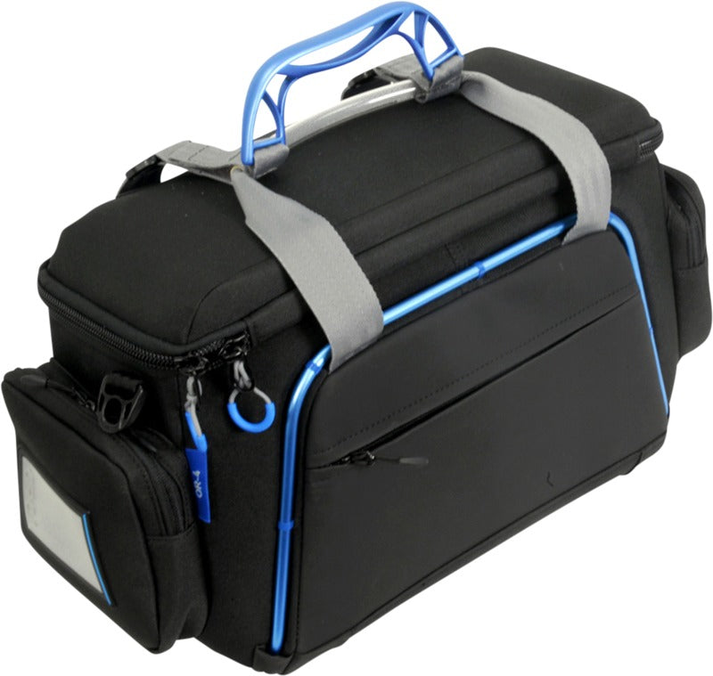 Orca OR-5 Shoulder Camera Bag Large Ext Pockets