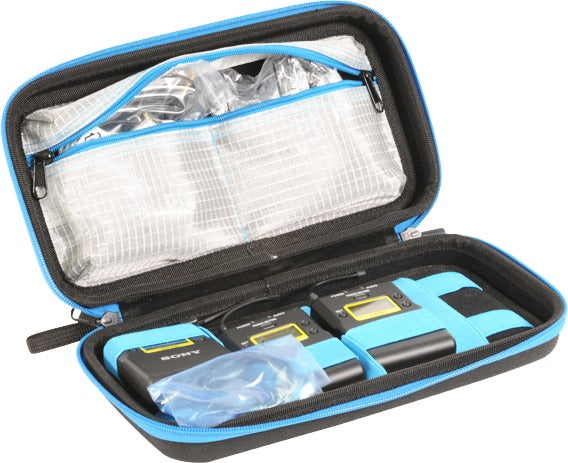 Orca OR-655 Hardshell Accessories Bag