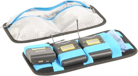Orca OR-655 Hardshell Accessories Bag