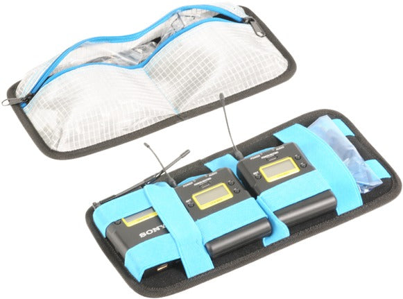 Orca OR-655 Hardshell Accessories Bag