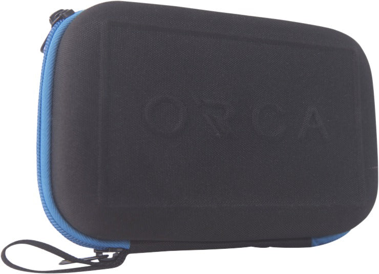 Orca OR-65 Hard Shell Accessories Bag - XX-Small