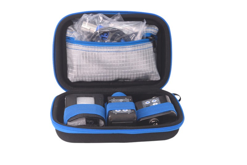Orca OR-65 Hard Shell Accessories Bag - XX-Small