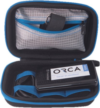 Orca OR-65 Hard Shell Accessories Bag - XX-Small
