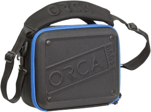 Orca OR-68 Hard Shell Accessories Bag - Medium