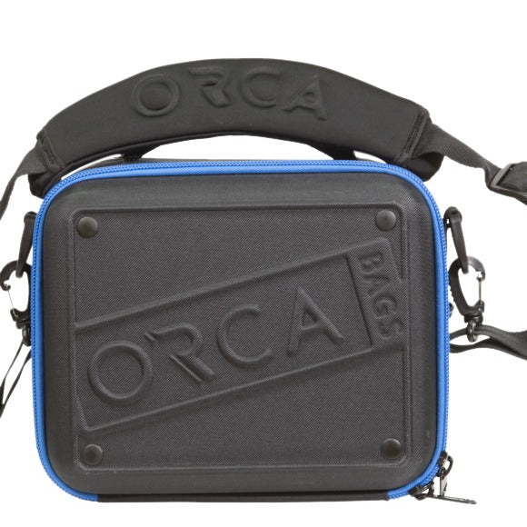 Orca OR-68 Hard Shell Accessories Bag - Medium