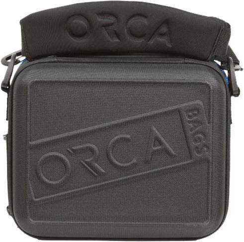 Orca OR-68 Hard Shell Accessories Bag - Medium