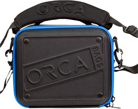 Orca OR-69 Hard Shell Accessories Bag - Large