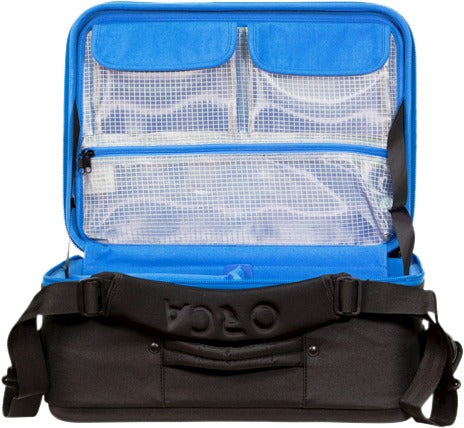 Orca OR-69 Hard Shell Accessories Bag - Large